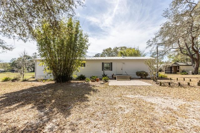 1824 MARION COUNTY ROAD, Weirsdale, FL 32195