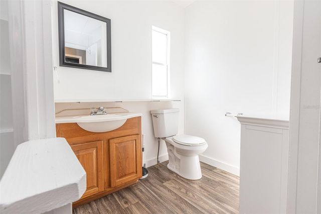 1824 MARION COUNTY ROAD, Weirsdale, FL 32195