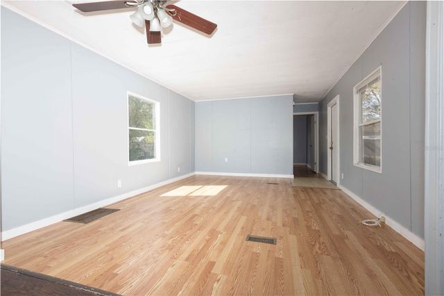 1824 MARION COUNTY ROAD, Weirsdale, FL 32195