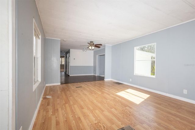 1824 MARION COUNTY ROAD, Weirsdale, FL 32195