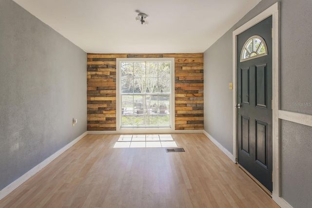 1824 MARION COUNTY ROAD, Weirsdale, FL 32195