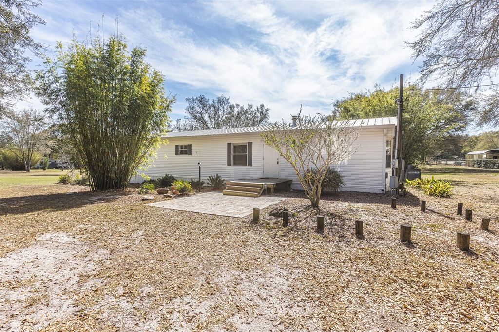 1824 MARION COUNTY ROAD, Weirsdale, FL 32195