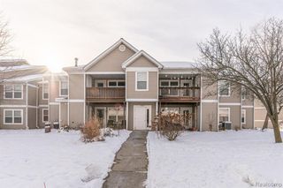 1429 Millbrook Trail, Ann Arbor, MI 48108