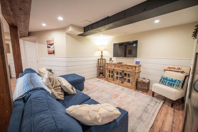 34 Binney Brook Road, Wilmington, VT 05363