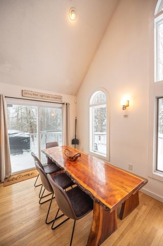 34 Binney Brook Road, Wilmington, VT 05363