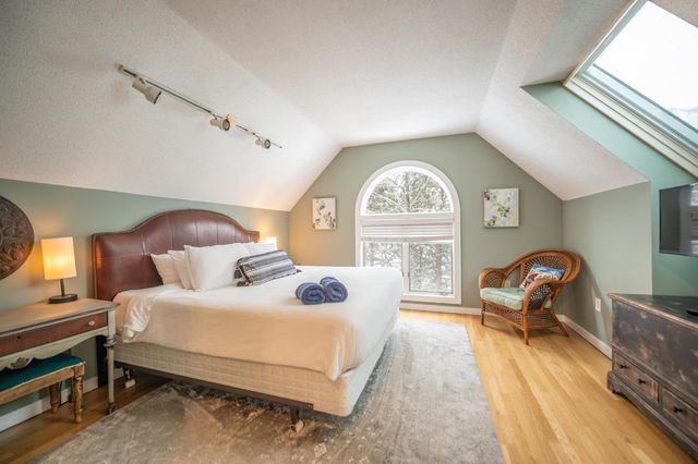 34 Binney Brook Road, Wilmington, VT 05363