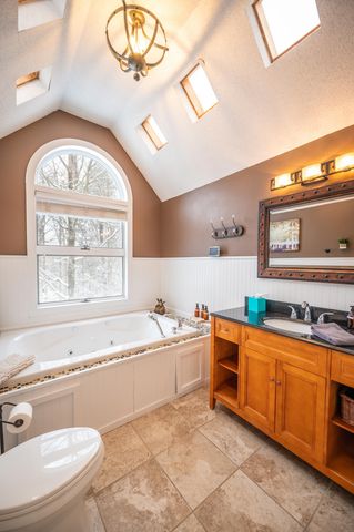 34 Binney Brook Road, Wilmington, VT 05363