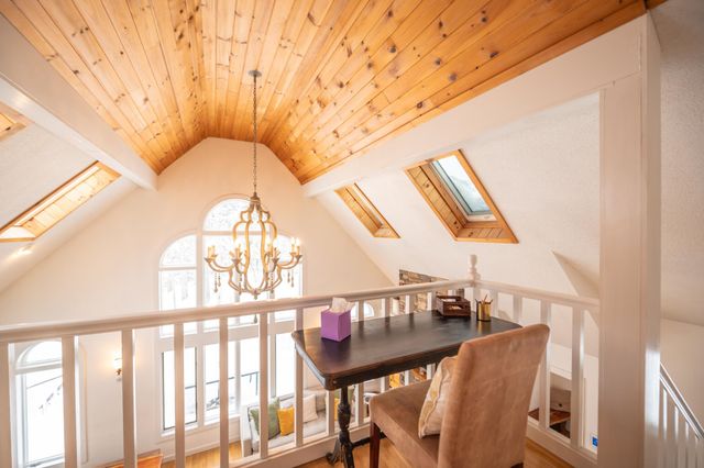 34 Binney Brook Road, Wilmington, VT 05363