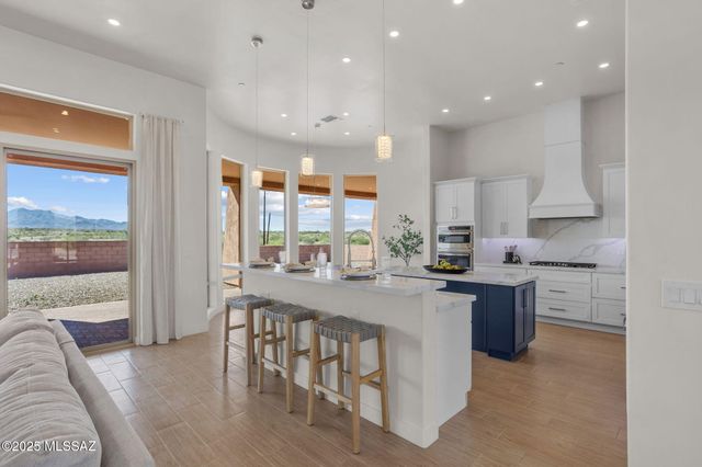 14702 E Sands Ranch Road, Vail, AZ 85641