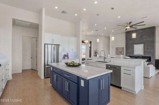 14702 E Sands Ranch Road, Vail, AZ 85641