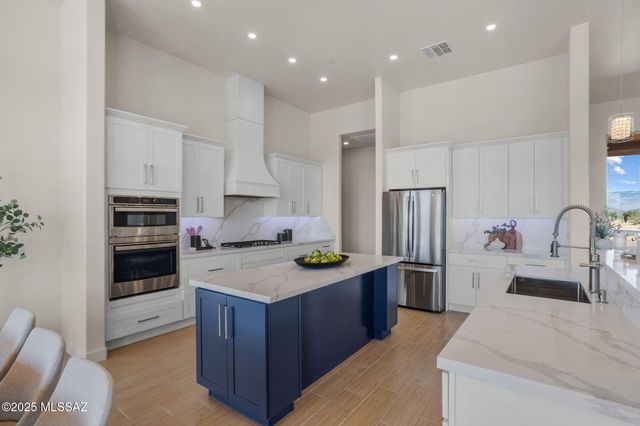 14702 E Sands Ranch Road, Vail, AZ 85641