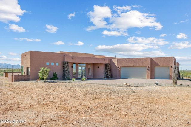 14702 E Sands Ranch Road, Vail, AZ 85641