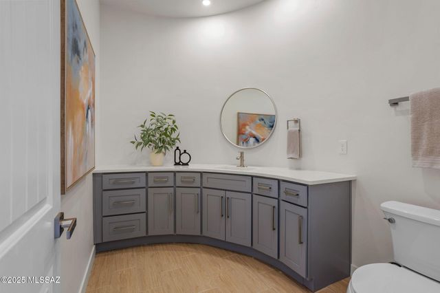 14702 E Sands Ranch Road, Vail, AZ 85641