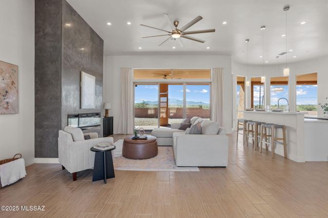 14702 E Sands Ranch Road, Vail, AZ 85641