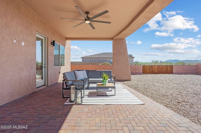 14702 E Sands Ranch Road, Vail, AZ 85641