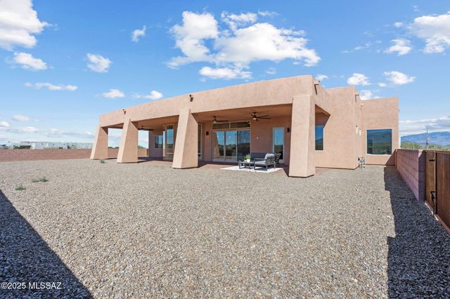 14702 E Sands Ranch Road, Vail, AZ 85641