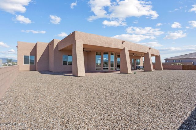 14702 E Sands Ranch Road, Vail, AZ 85641