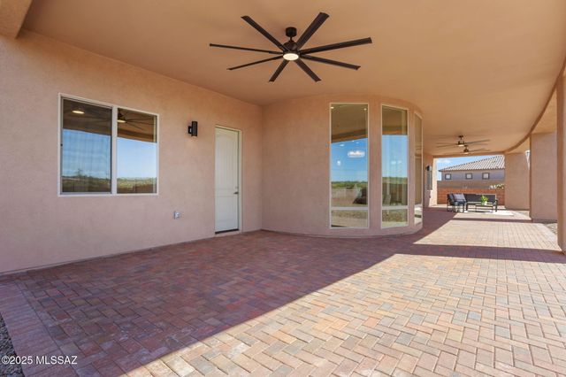 14702 E Sands Ranch Road, Vail, AZ 85641