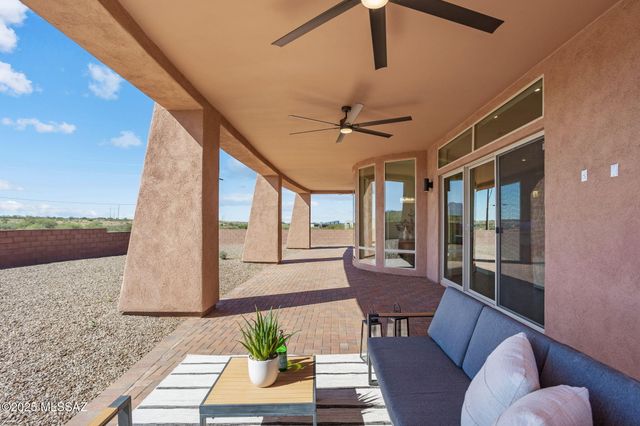 14702 E Sands Ranch Road, Vail, AZ 85641