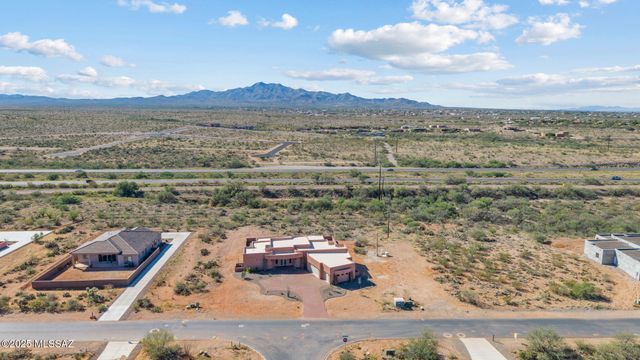 14702 E Sands Ranch Road, Vail, AZ 85641