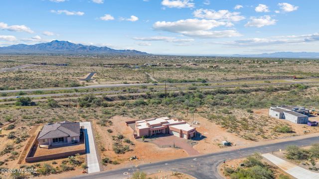 14702 E Sands Ranch Road, Vail, AZ 85641