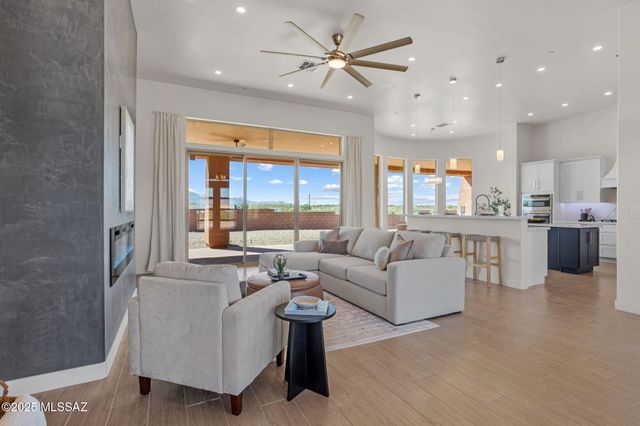 14702 E Sands Ranch Road, Vail, AZ 85641