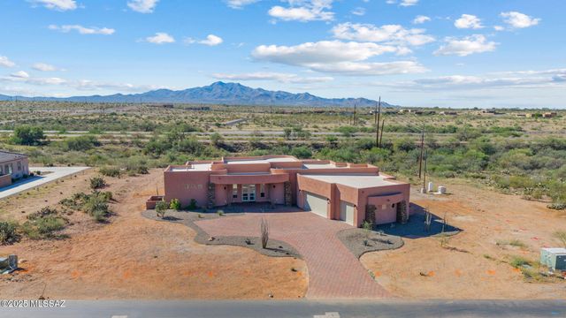 14702 E Sands Ranch Road, Vail, AZ 85641