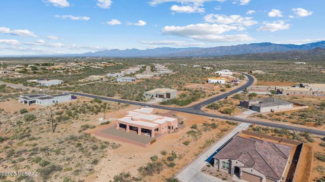 14702 E Sands Ranch Road, Vail, AZ 85641