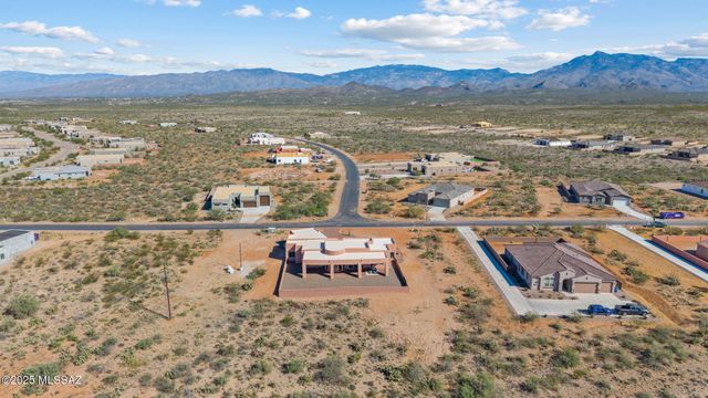 14702 E Sands Ranch Road, Vail, AZ 85641