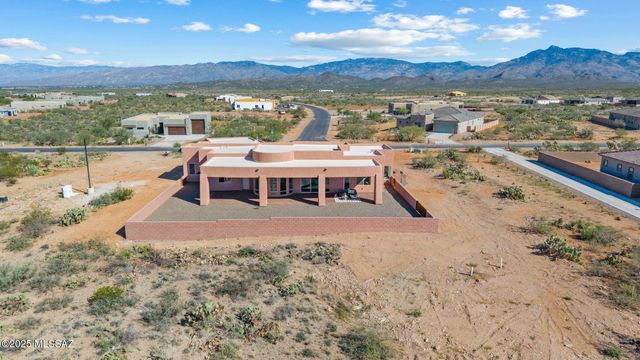 14702 E Sands Ranch Road, Vail, AZ 85641