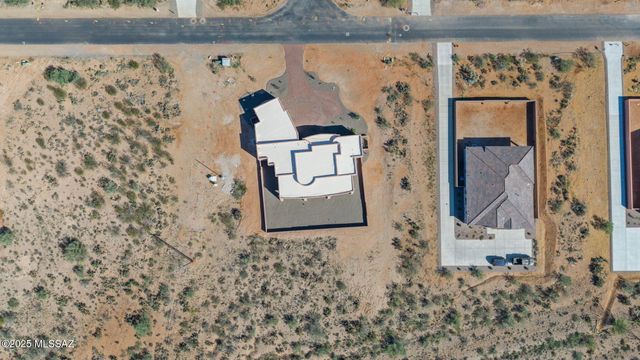 14702 E Sands Ranch Road, Vail, AZ 85641