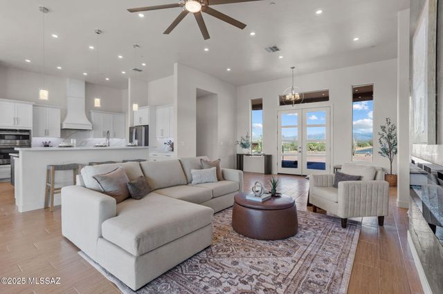 14702 E Sands Ranch Road, Vail, AZ 85641