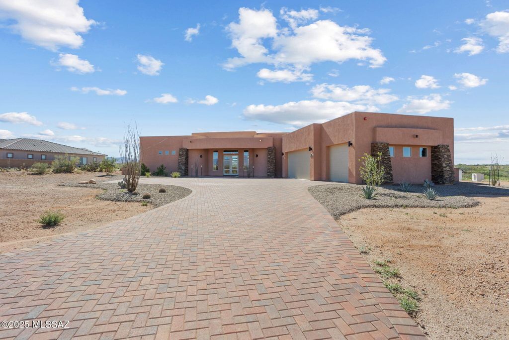 14702 E Sands Ranch Road, Vail, AZ 85641