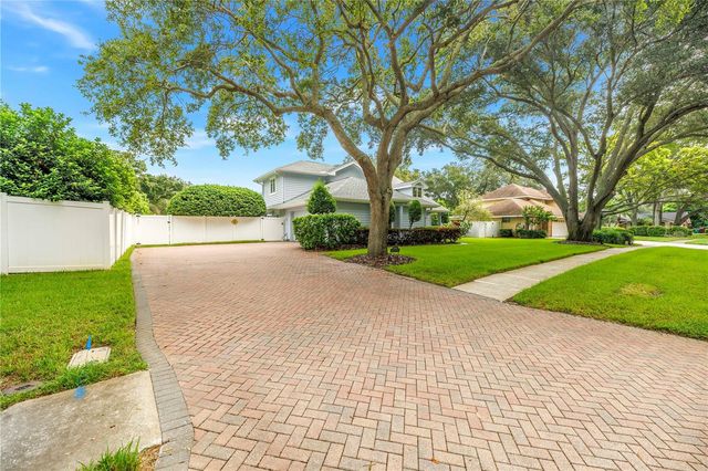 12383 WINDTREE BOULEVARD, Seminole, FL 33772