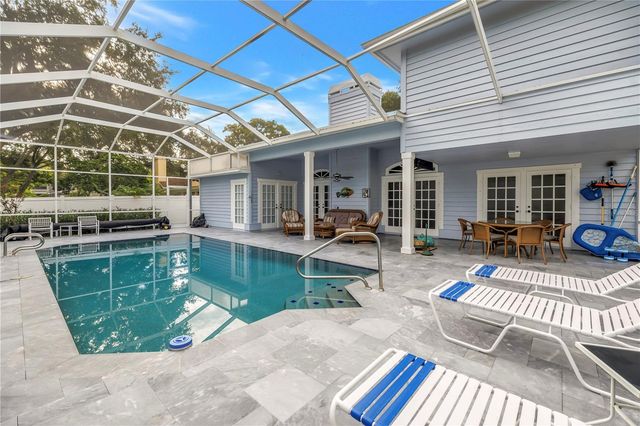 12383 WINDTREE BOULEVARD, Seminole, FL 33772