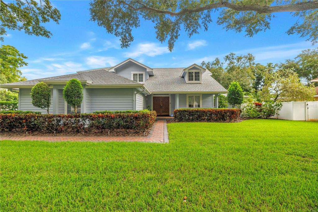 12383 WINDTREE BOULEVARD, Seminole, FL 33772