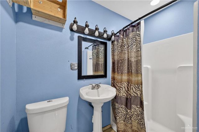 2424 E Fm 2812, Edinburg, TX 78542