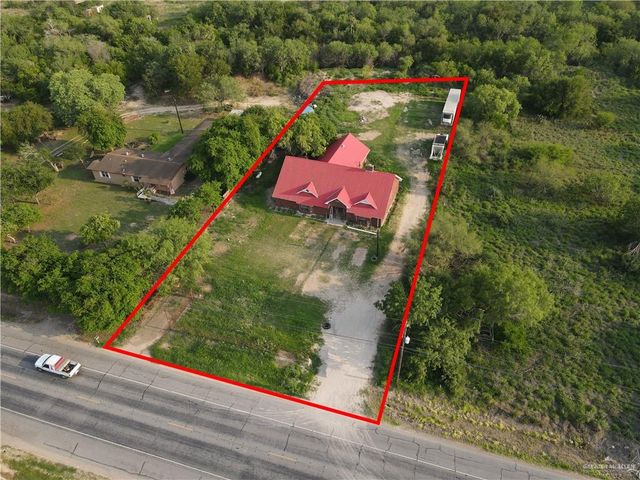 2424 E Fm 2812, Edinburg, TX 78542