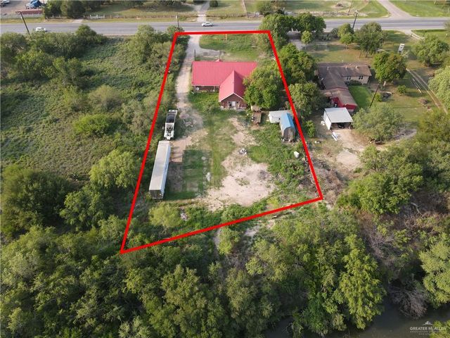 2424 E Fm 2812, Edinburg, TX 78542
