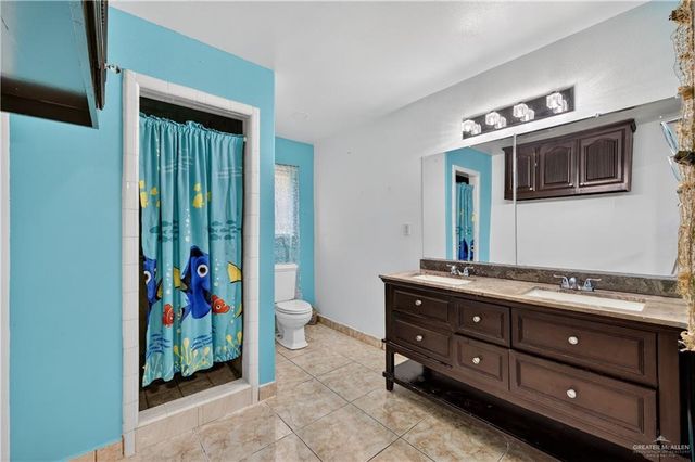 2424 E Fm 2812, Edinburg, TX 78542