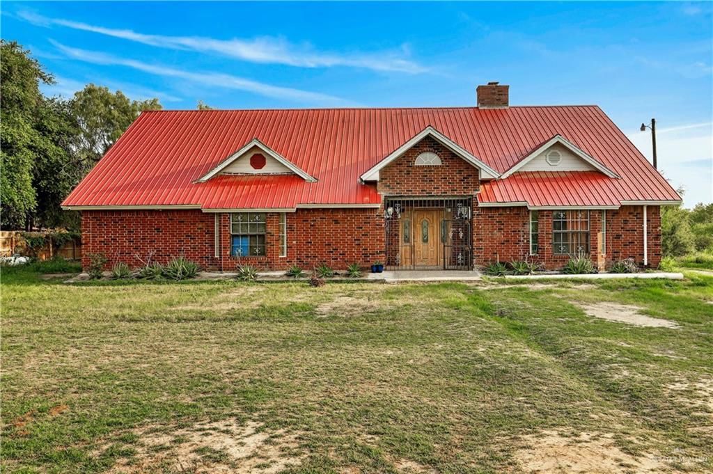 2424 E Fm 2812, Edinburg, TX 78542