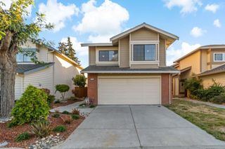37993 Ponderosa Terrace, Fremont, CA 94536