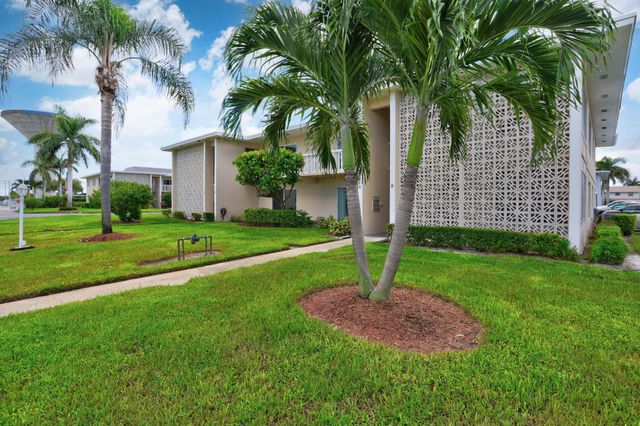 200 Main Boulevard 1c, Boynton Beach, FL 33435