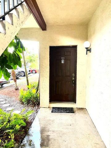 3303 Kirk Road 1, Lake Worth, FL 33461