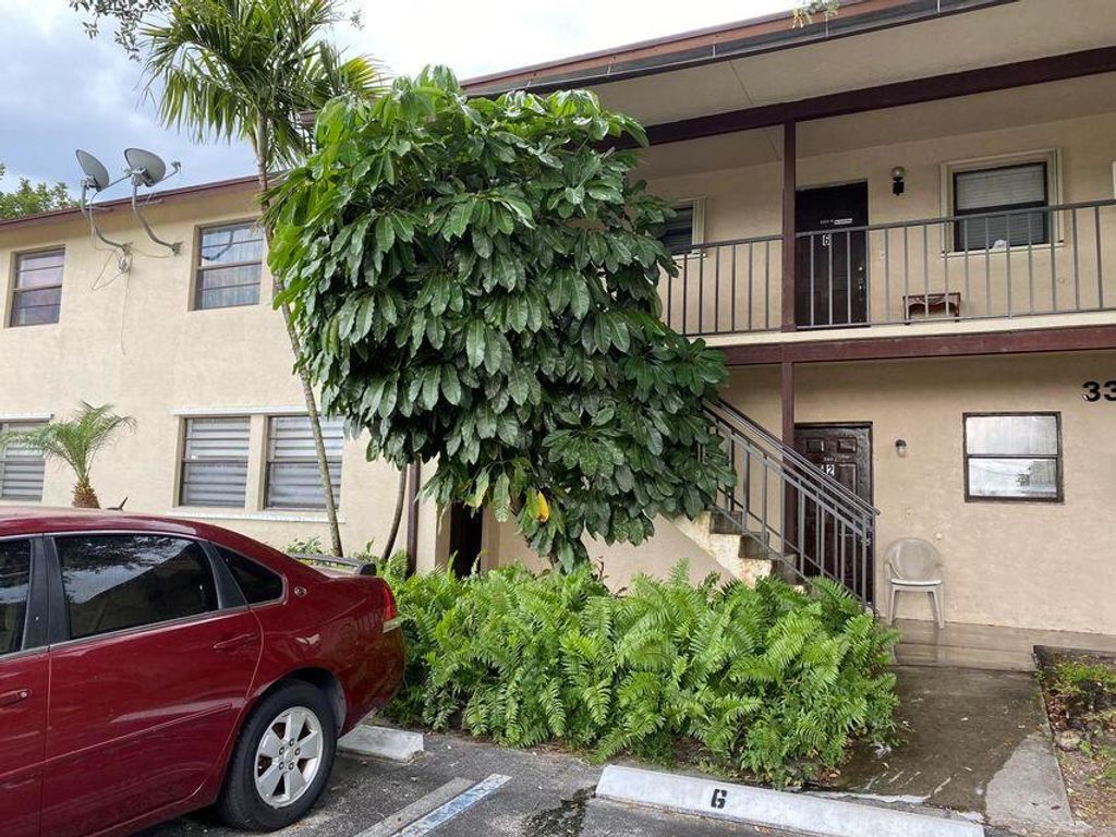 3303 Kirk Road 1, Lake Worth, FL 33461