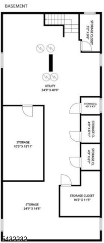 9 Lombardy Pl, Maplewood Twp., NJ 07040