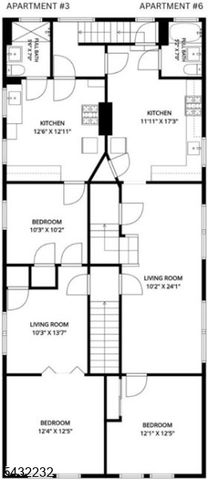 9 Lombardy Pl, Maplewood Twp., NJ 07040
