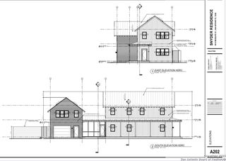901 N Mesquite, San Antonio, TX 78202