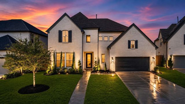 7531 Woolgrass Crescent Way, Katy, TX 77493