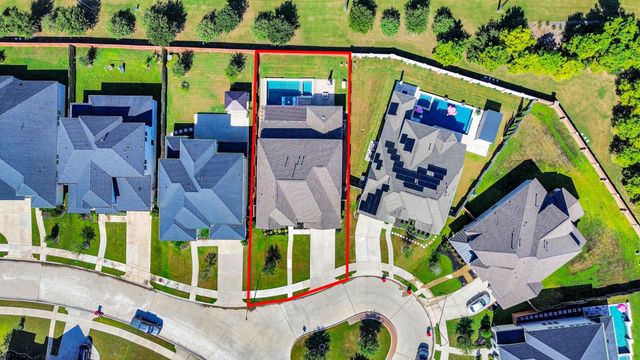 7531 Woolgrass Crescent Way, Katy, TX 77493